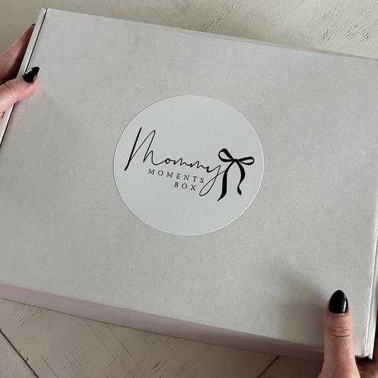 Mommy Moments Box